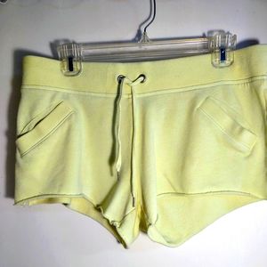 Victoria's Secret Super Model Necessities Shorts